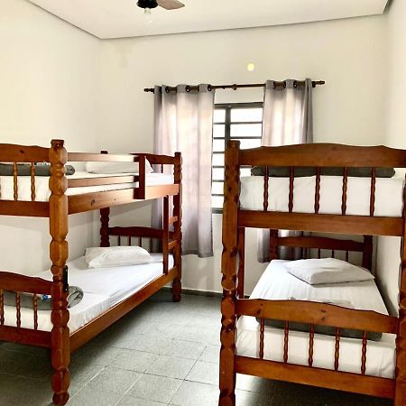 Champions Hostel São Paulo Luaran gambar