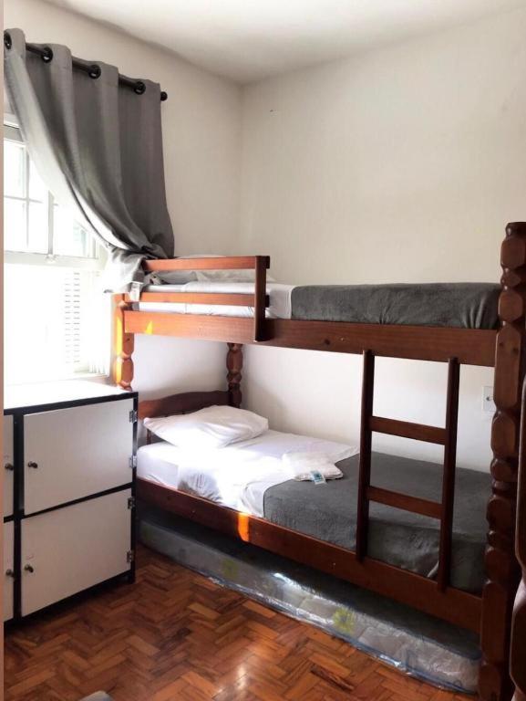 Champions Hostel São Paulo Luaran gambar
