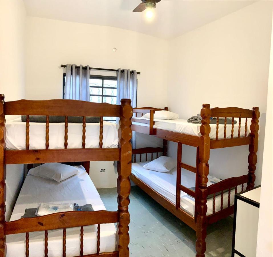 Champions Hostel São Paulo Luaran gambar