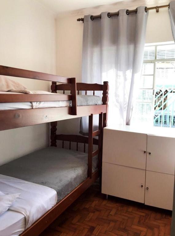 Champions Hostel São Paulo Luaran gambar