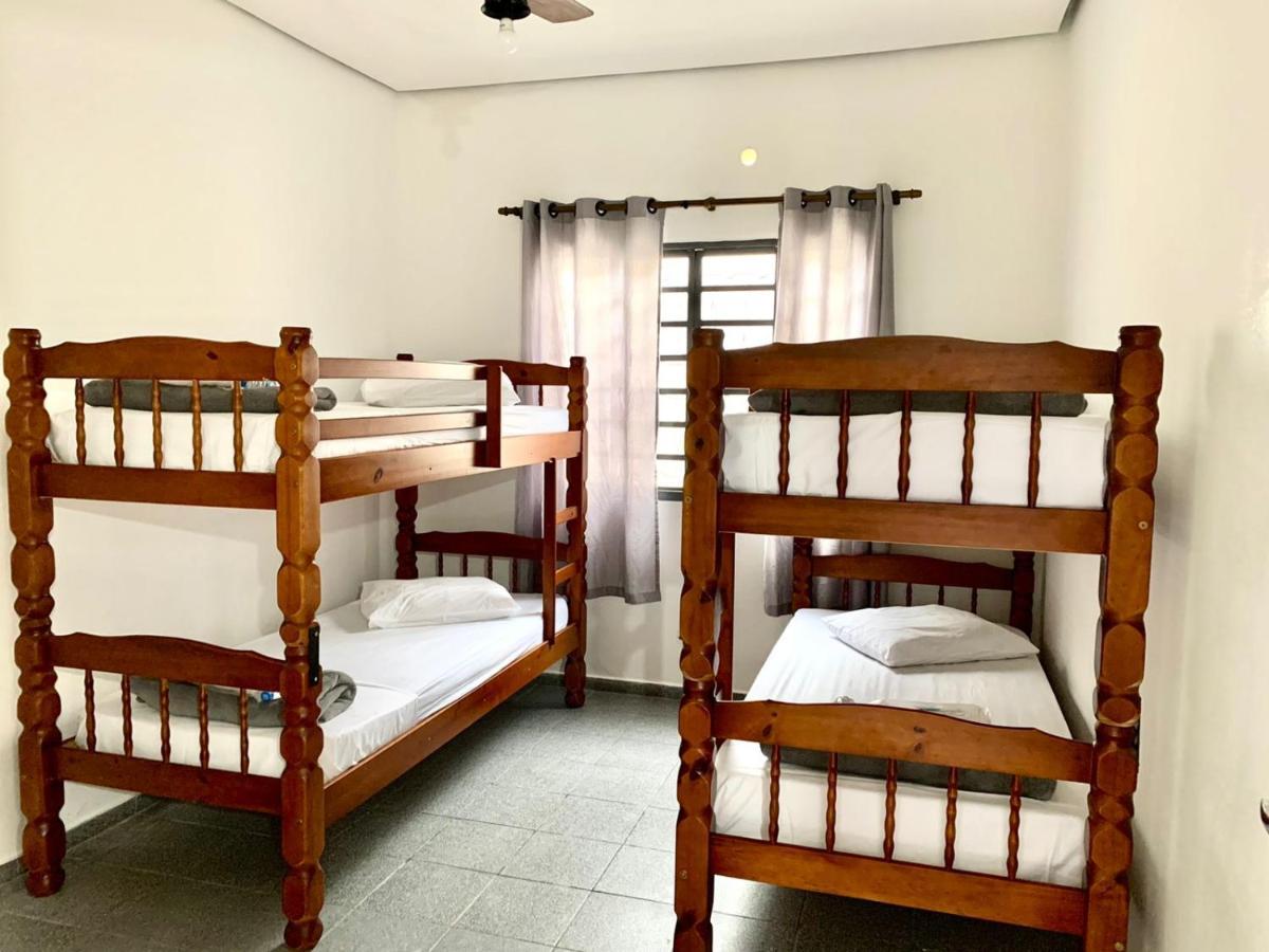 Champions Hostel São Paulo Luaran gambar
